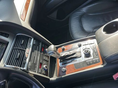 Used 2012 Audi Q7 TDI Premium Plus image 11