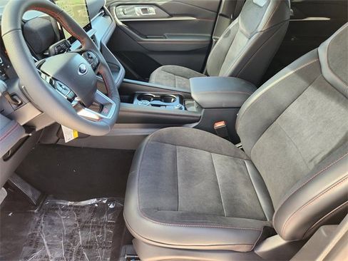 New 2026 Ford Explorer ST image 9