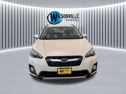 Used 2019 Subaru Crosstrek 2.5i Limited w/ Popular Package #3 AWD/4WD image 4