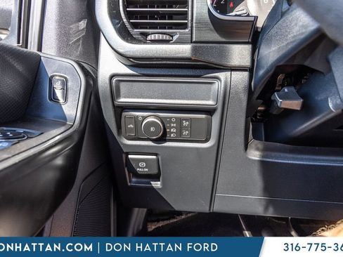 Used 2021 Ford F150 XL w/ STX Appearance Package AWD/4WD image 10