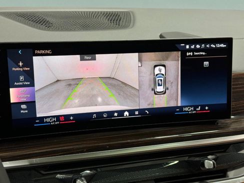 New 2026 BMW X5 xDrive40i w/ Executive Package image 35