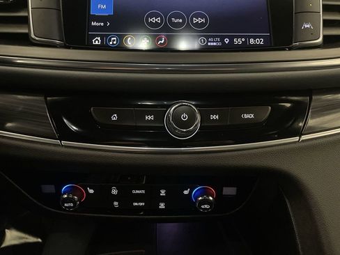 Used 2024 Buick Enclave Essence w/ Technology Package AWD/4WD image 11