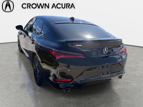Used 2024 Acura Integra A-Spec image 3