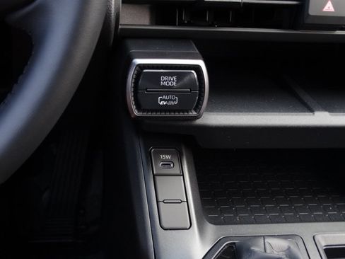 New 2026 Toyota RAV4 SE AWD/4WD image 23