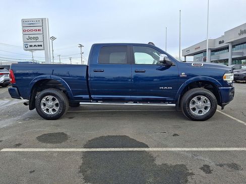 Used 2022 RAM 2500 Laramie image 26