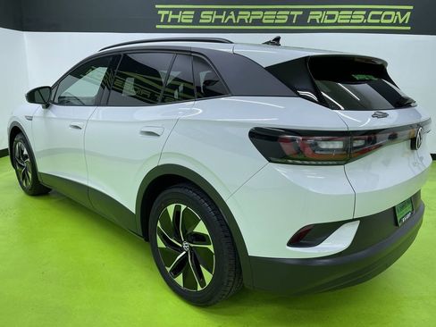 Used 2022 Volkswagen ID.4 Pro image 7