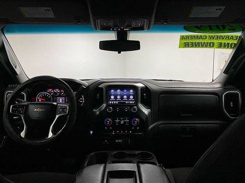 Used 2019 Chevrolet Silverado 1500 LT w/ All-Star Edition image 21