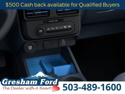 New 2026 Ford Maverick XLT w/ 4K Tow Package image 18