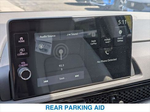 New 2026 Honda CR-V EX-L image 17