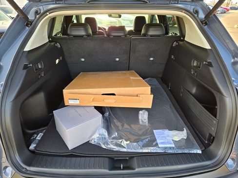 New 2026 MAZDA CX-50 2.5 Hybrid w/ Cargo Package image 19
