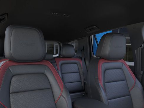 New 2026 Chevrolet Equinox RS w/ Convenience Package III image 25