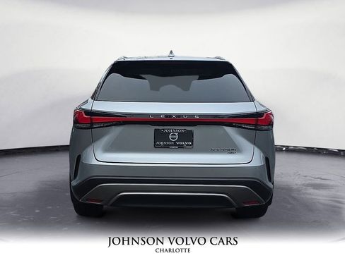 Used 2023 Lexus RX 350 image 17