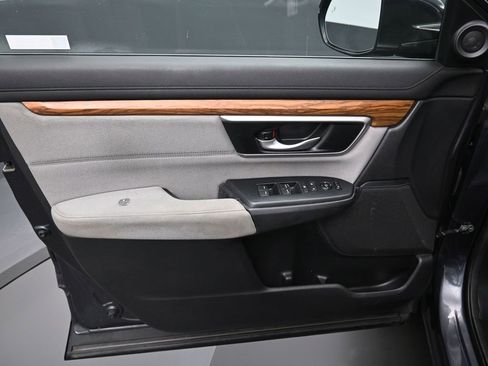 Used 2019 Honda CR-V EX image 11