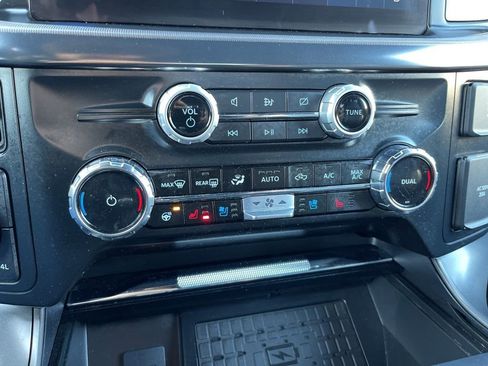 Certified 2024 Ford F150 Lariat w/ Bed Utility Package image 12