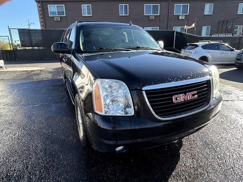 Used 2014 GMC Yukon XL SLT image 31