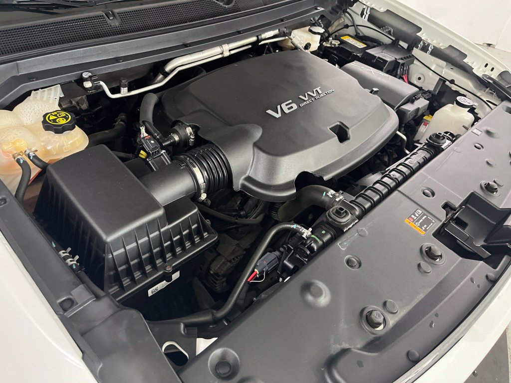 Used 2022 GMC Canyon Elevation RWD image 10