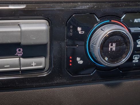 New 2026 Chevrolet Silverado 1500 LT image 17