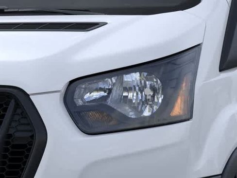 New 2025 Ford Transit 150 Low Roof w/ Load Area Protection Package RWD image 39