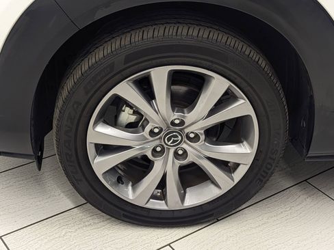 Used 2020 MAZDA CX-30 AWD w/ Premium Package image 9