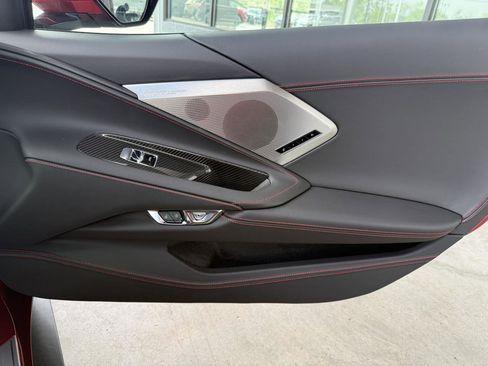 Used 2022 Chevrolet Corvette Stingray Premium Conv w/ Z51 Performance Package RWD image 45