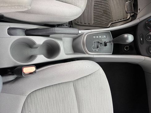 Used 2016 Hyundai Accent SE FWD image 17