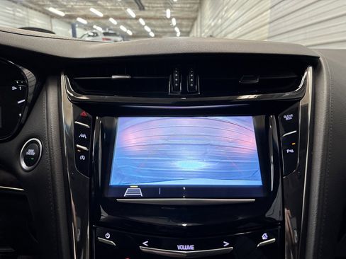 Used 2018 Cadillac CTS Luxury image 19