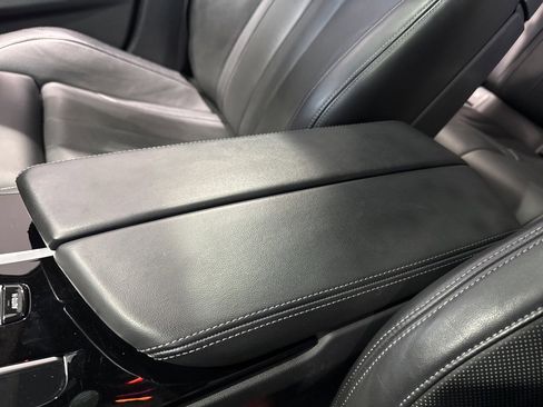 Used 2021 BMW M5 w/ Executive Package image 33