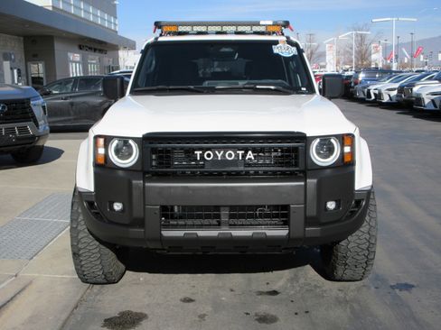 Used 2024 Toyota Land Cruiser 1958 image 14