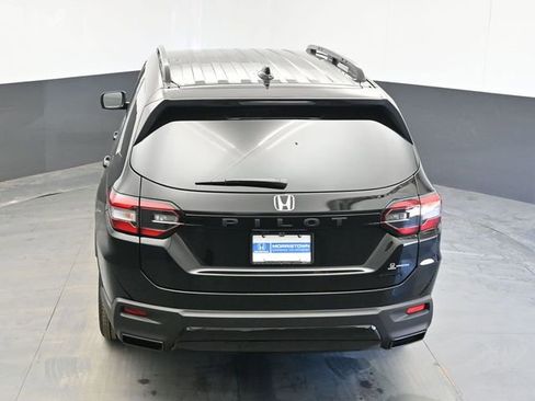 New 2026 Honda Pilot Sport image 37