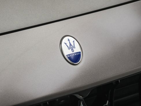 New 2026 Maserati GranTurismo Modena image 26