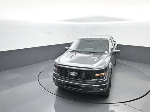 New 2026 Ford F150 STX w/ Equipment Group 200A AWD/4WD image 25