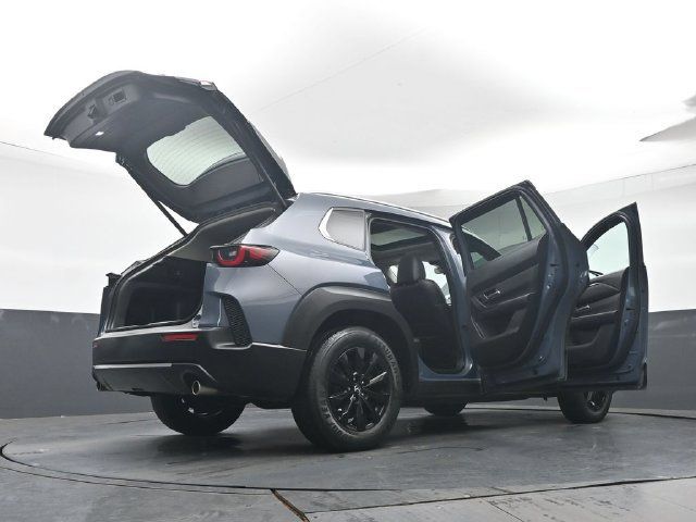 Certified 2023 MAZDA CX-50 2.5 S w/ Preferred Plus Pkg AWD/4WD image 44