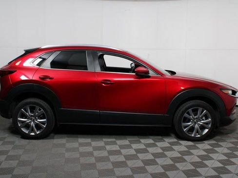 Used 2023 MAZDA CX-30 AWD 2.5 S w/ Select Package image 8