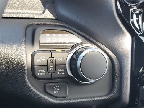 New 2026 RAM 1500 Big Horn image 24