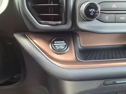 Used 2023 Ford Bronco Sport Outer Banks AWD/4WD image 21
