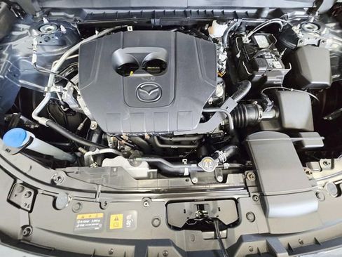 New 2025 MAZDA CX-50 AWD 2.5 S w/ Weather Package image 14