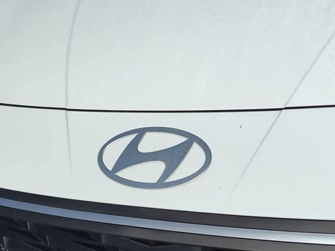 New 2026 Hyundai Elantra SE FWD image 11