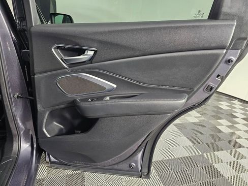 Used 2020 Acura RDX Base image 32