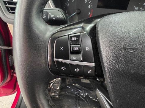 Used 2021 Ford Escape SE w/ Cold Weather Package FWD image 16