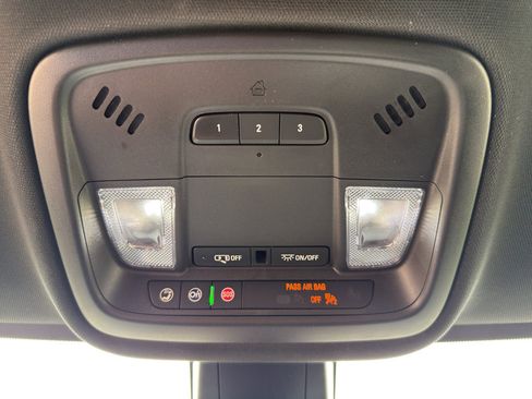 Used 2023 Chevrolet Traverse LT w/ LPO, Floor Liner Package AWD/4WD image 35