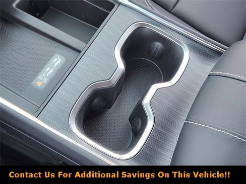 New 2026 GMC Acadia Elevation w/ Black Edition image 15