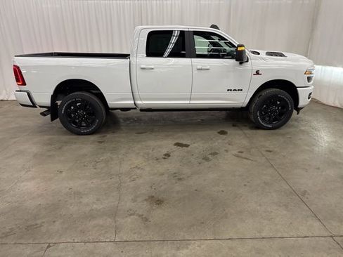 New 2026 RAM 2500 Laramie image 36
