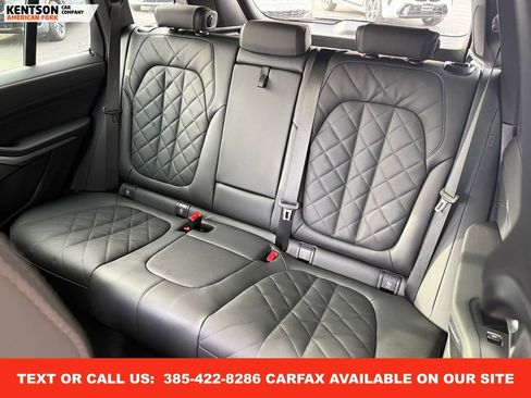 Used 2026 BMW X5 xDrive40i image 38