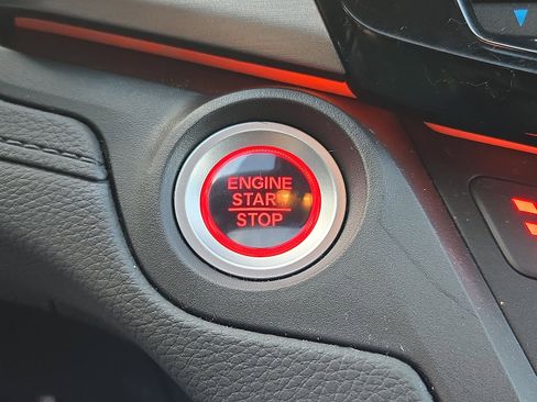 Certified 2026 Honda Odyssey Sport-L image 25