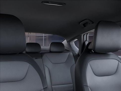 New 2026 Kia K4 GT-Line Turbo FWD image 27