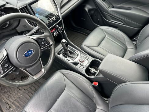 Used 2024 Subaru Forester Touring AWD/4WD image 7