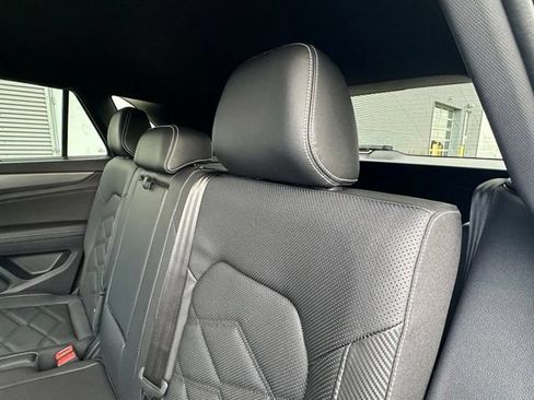 Certified 2024 Volkswagen Atlas Cross Sport SE AWD/4WD image 31