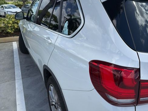 Used 2016 BMW X5 sDrive35i RWD image 7