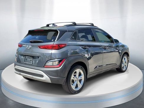 Used 2023 Hyundai Kona SEL FWD image 4