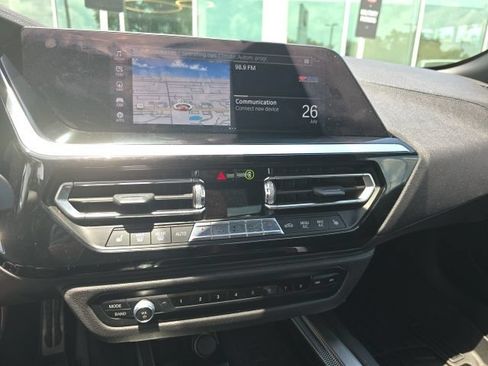 Used 2020 BMW Z4 M40i RWD image 8
